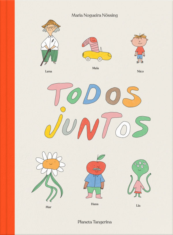 Todos juntos