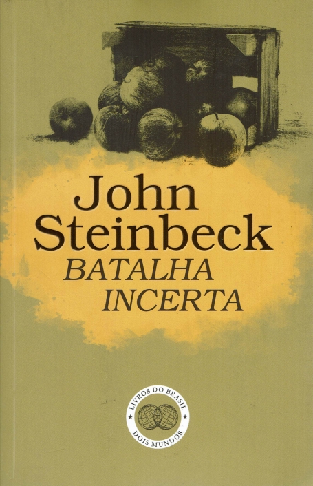 77401.10 - BATALHA INCERTA