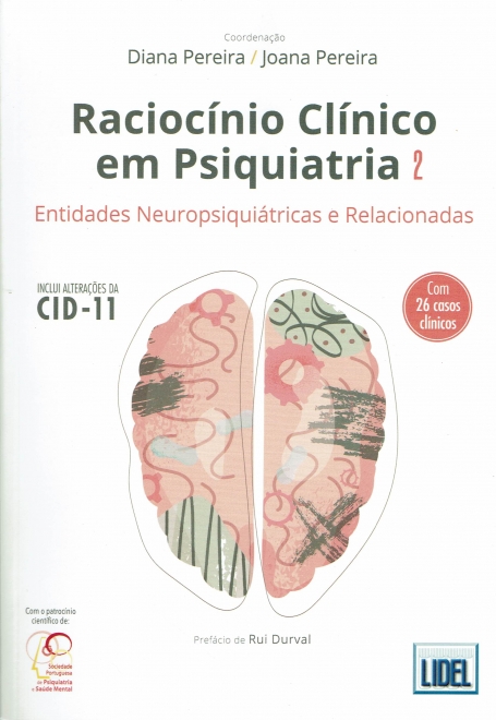RACIOCÍNIO CLÍNICO EM PSIQUIATRIA 2