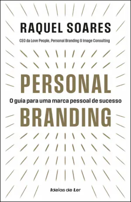 03844.10 - PERSONAL BRANDING - O guia para uma marca pessoal de sucesso
