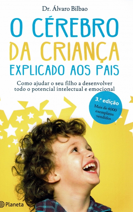 CEREBRO DA CRIANCA EXPLICADO AOS PAIS
