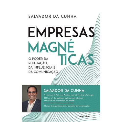 EMPRESAS MAGNÉTICAS