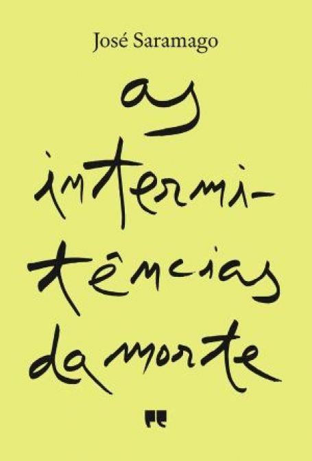 04667.18 - AS INTERMITENCIAS DA MORTE