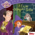 A LICAO DE MAGIA DA SOFIA - A PRINCESA SOFIA 5