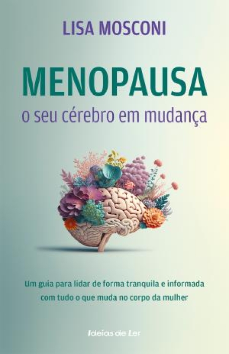 03941.10 - MENOPAUSA - O SEU CEREBRO EM MUDANCA