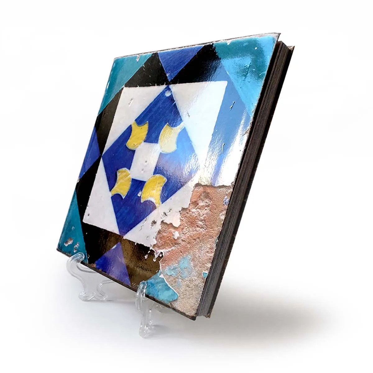 AZULEJOS PADRÃO - LISBOA