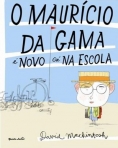MAURICIO DA GAMA E NOVO CA NA ESCOLA