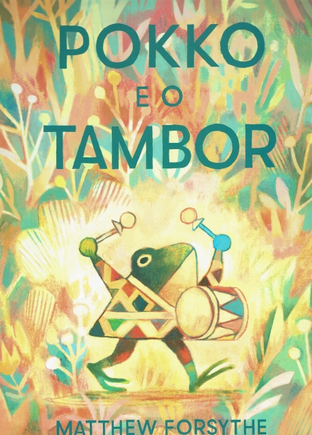 POKKO E O TAMBOR