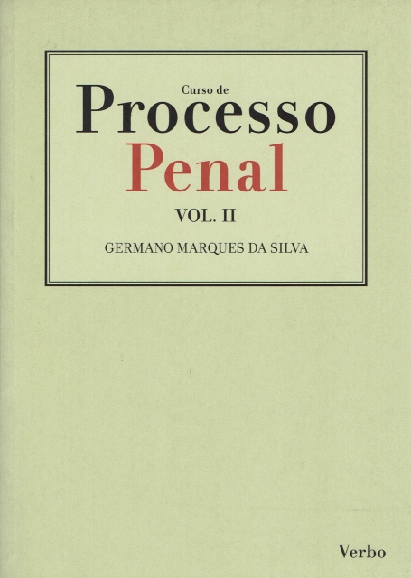 CURSO DE PROCESSO PENAL VOL. 2