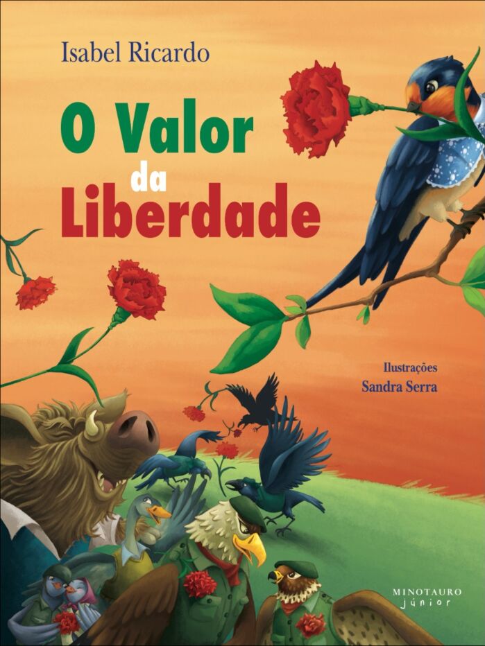 O VALOR DA LIBERDADE