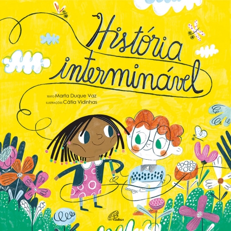 HISTÓRIA INTERMINÁVEL