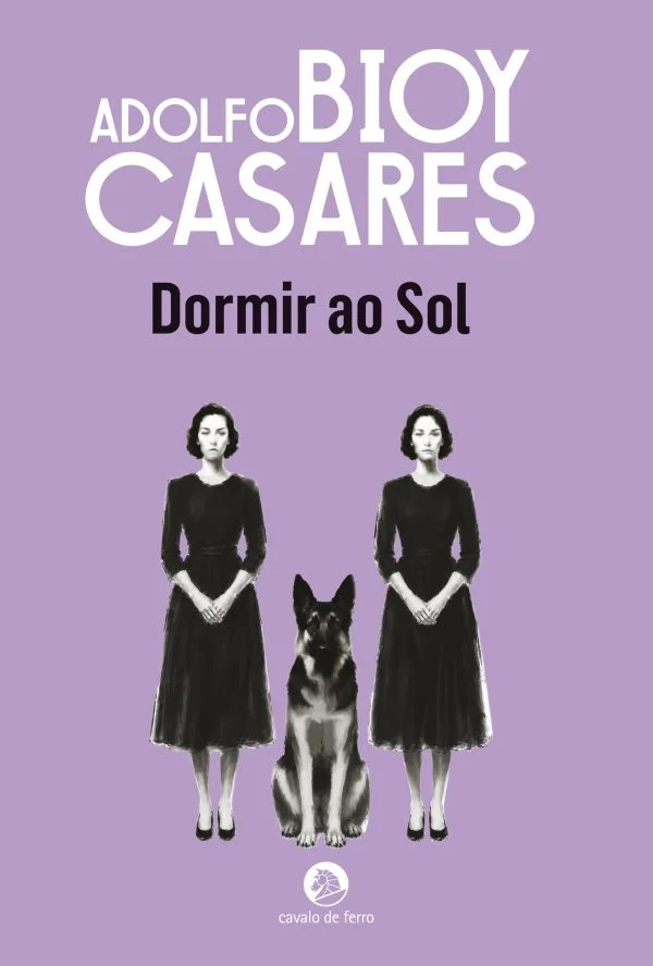 DORMIR AO SOL