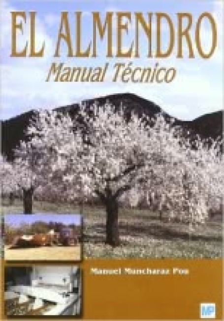 El Almendro. Manual Técnico