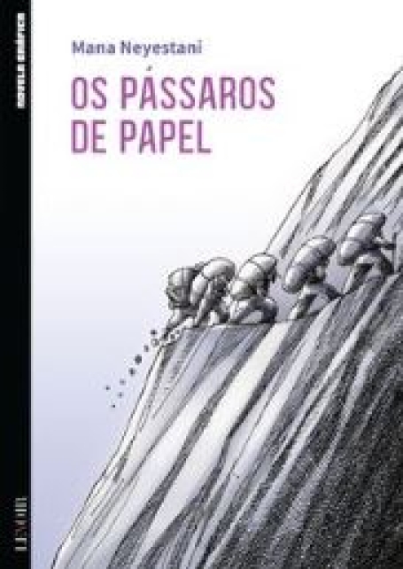 OS PÁSSAROS DE PAPEL