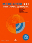 MERCATOR XXI - TEORIA E PRATICA DO MARKETING EDIÇÃO BROCHADA
