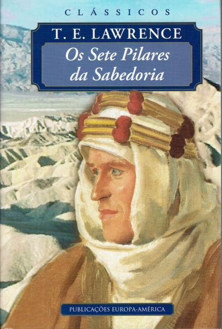 OS SETE PILARES DA SABEDORIA