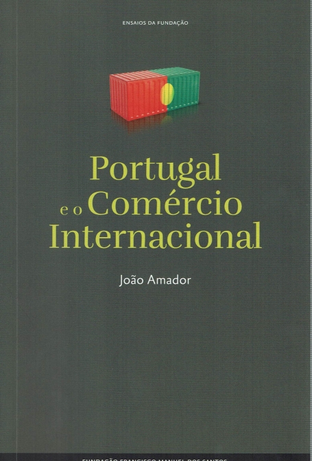 PORTUGAL E O COMERCIO INTERNACIONAL