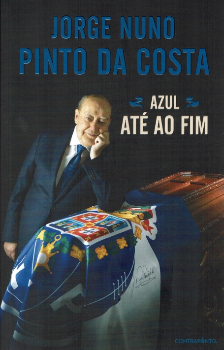 AZUL ATÉ AO FIM