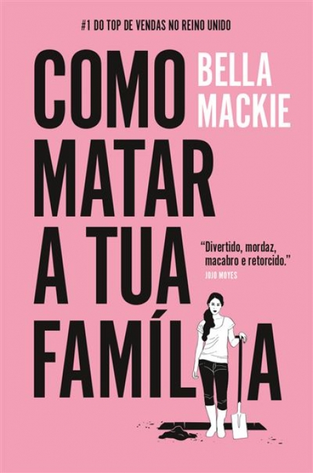 03569.12 - COMO MATAR A TUA FAMÍLIA