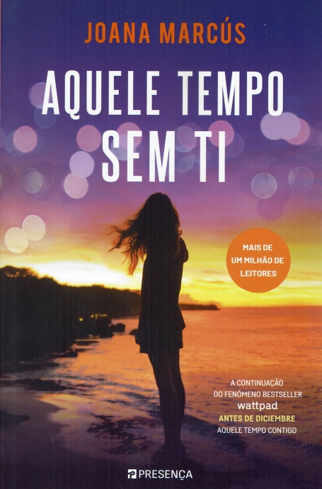 AQUELE TEMPO SEM TI