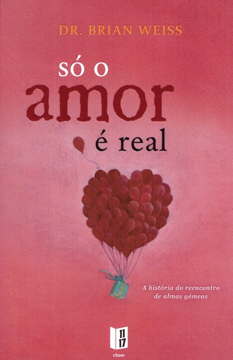 SO O AMOR E REAL - LIVRO DE BOLSO Nº407