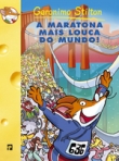 MARATONA MAIS LOUCA DO MUNDO