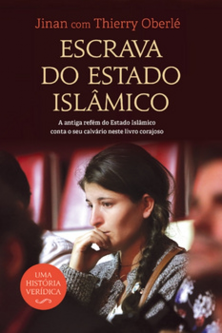 ESCRAVA DO ESTADO ISLAMICO