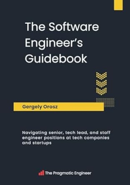 THE SOFTWARE ENGINEER´S GUIDEBOOK