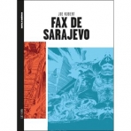 FAX DE SARAJEVO - SERIE II VOL. 8