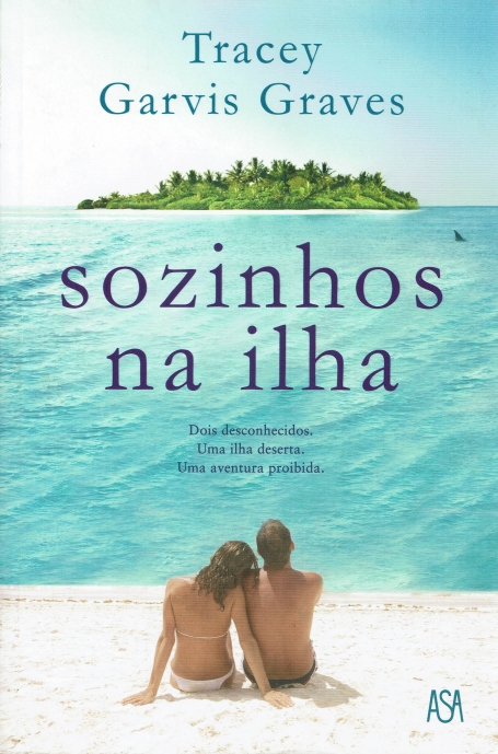 SOZINHOS NA ILHA