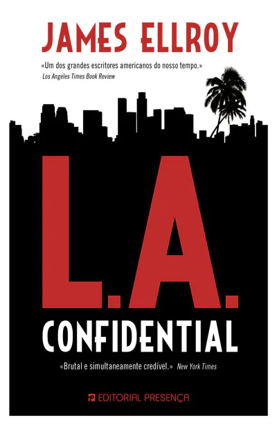 L.A. CONFIDENTIAL