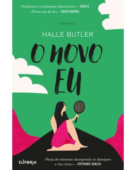 O NOVO EU