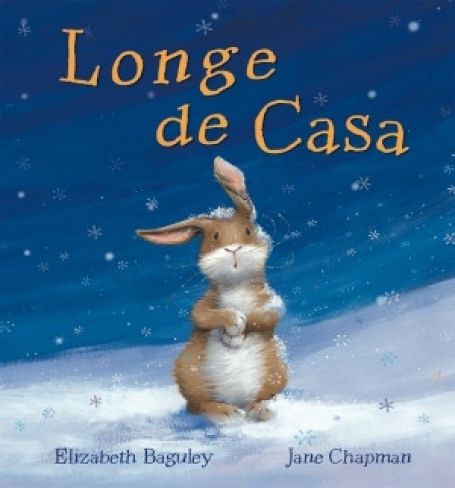 LONGE DE CASA