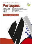 02014 - PORTUGUES MODULOS 1, 2, 3 e 4 - CADERNO DE EXERCICIOS - ENSINO PROFISSIONAL