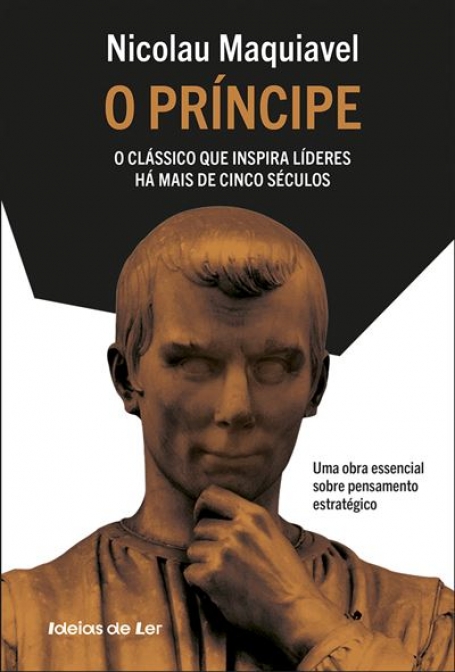 03606.10 - O PRÍNCIPE