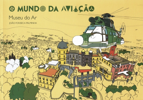 MUNDO DA AVIACAO