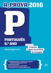 A_PROVA 2016 - PORTUGUES 6º ANO