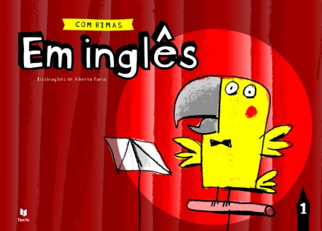 INGLES COM RIMAS