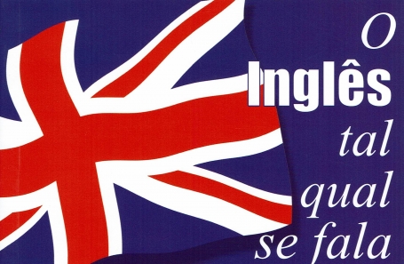 INGLES TAL QUAL SE FALA
