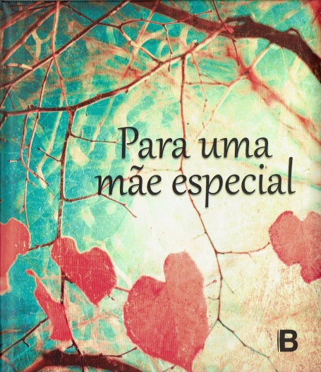 PARA UMA MAE ESPECIAL