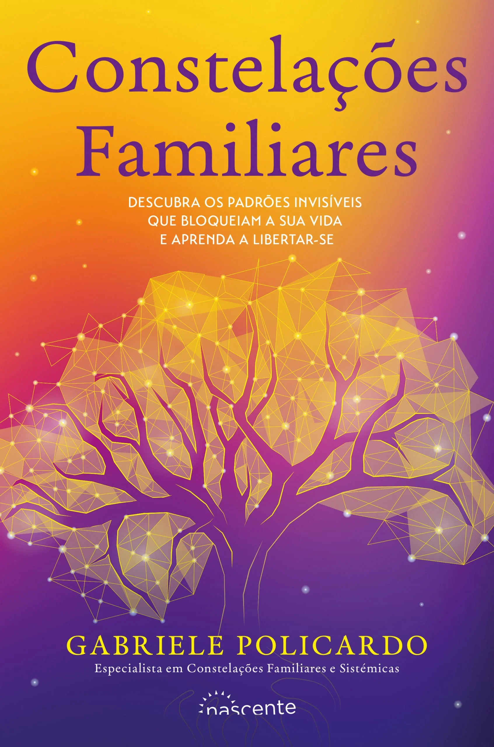 CONSTELAÇÕES FAMILIARES