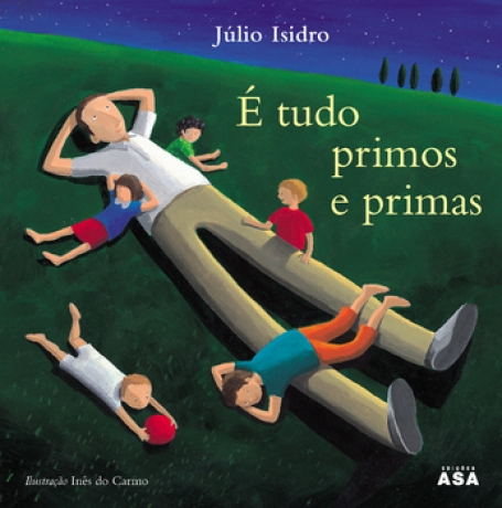 TUDO PRIMOS E PRIMAS