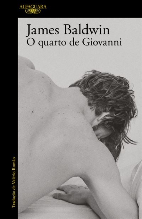 O QUARTO DE GIOVANNI