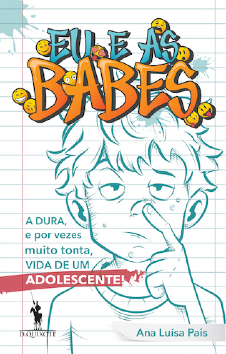 EU E AS BABES
