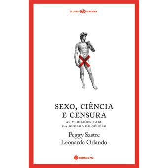 SEXO CIENCIA E CENSURA