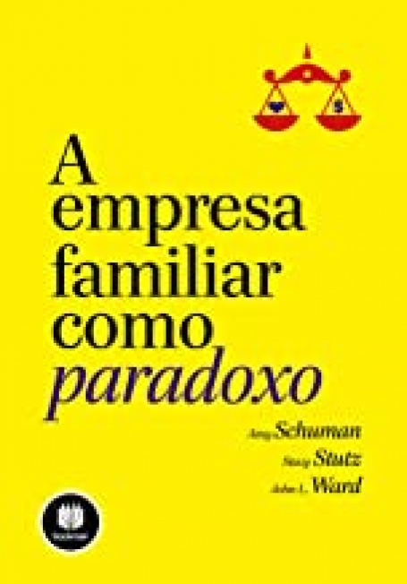 A EMPRESA FAMILIAR COMO PARADOXO