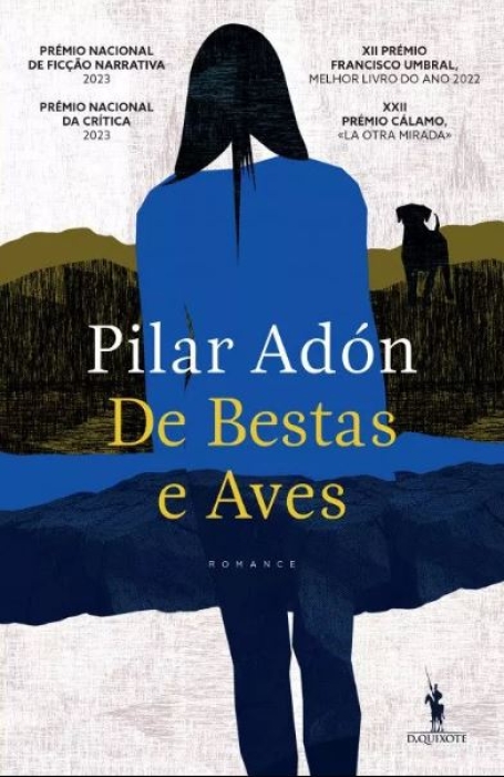 DE BESTAS E AVES