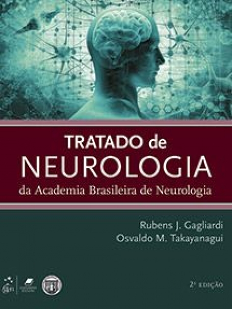 Tratado de Neurologia da Academia Brasileira de Neurologia