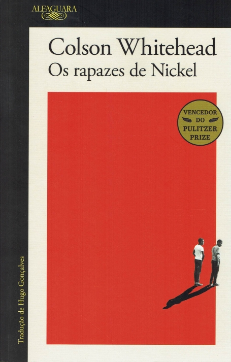 OS RAPAZES DE NICKEL