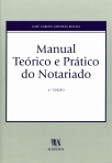 MANUAL TEORICO E PRATICO DO NOTARIADO 4ª EDICAO